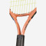 Yonex Junior 23 (98 sq.in., 200g) Coral Orange