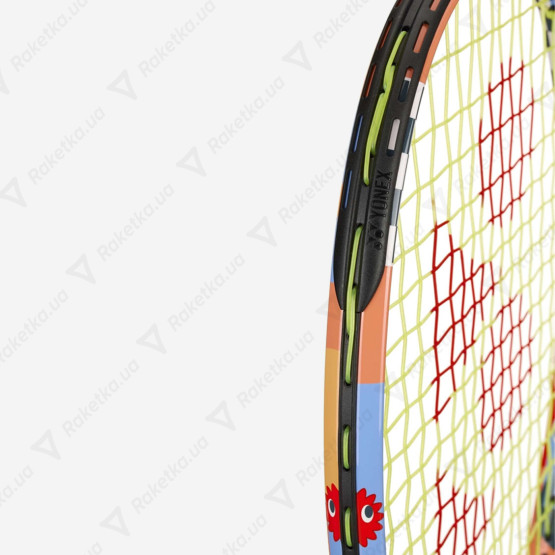 Yonex Junior 23 (98 sq.in., 200g) Coral Orange