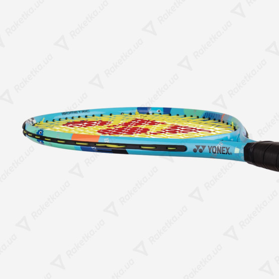 Yonex Junior 23 (98 sq.in., 200g) Ocean Blue