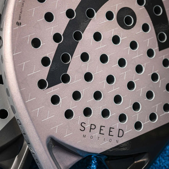 Head Speed Motion 2025 221075
