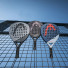 Head Vibe Grey/Black 226145