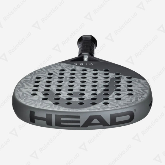 Head Vibe Grey/Black 226145