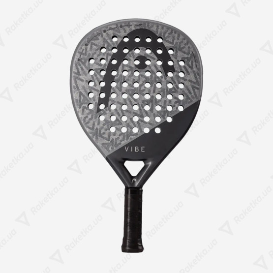 Head Vibe Grey/Black 226145