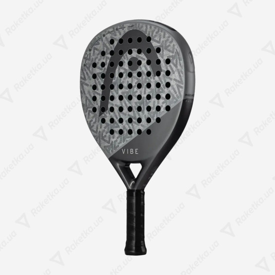 Head Vibe Grey/Black 226145