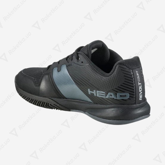 Head Revolt Court Men 273402