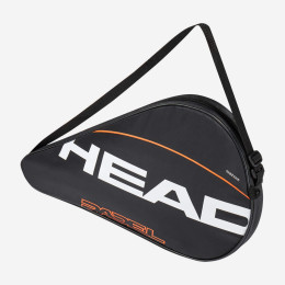 Чехол для падел ракетки Head Paddle CCT Full Size Coverbag 288075