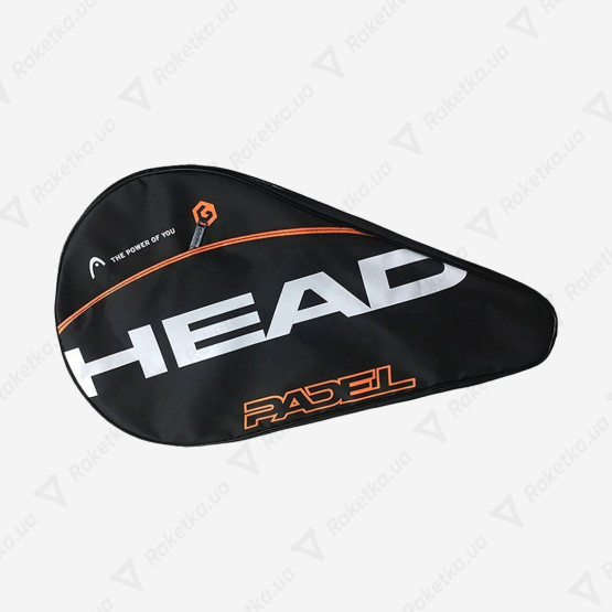 Head Paddle CCT Full Size Coverbag 288075