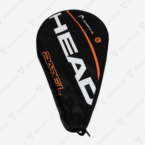 Head Paddle CCT Full Size Coverbag 288075