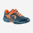 Head Sprint Velcro 3.0 Kids 275202