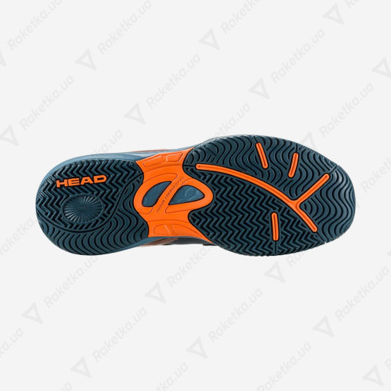 Head Sprint Velcro 3.0 Kids 275202