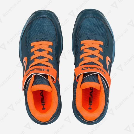 Head Sprint Velcro 3.0 Kids 275202