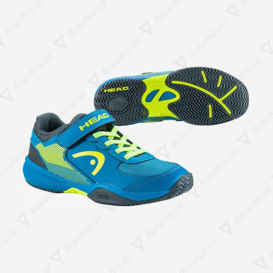 Head Sprint Velcro 3.0 Kids 275212