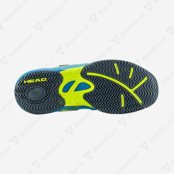 Head Sprint Velcro 3.0 Kids 275212