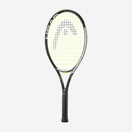 Детская теннисная ракетка Head IG Speed Jr. 25 2025