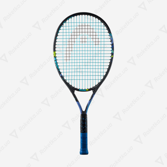 Head Novak 25 235004