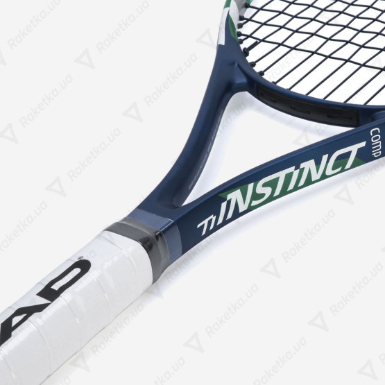 Head Ti. Instinct Comp (MMT) 230374