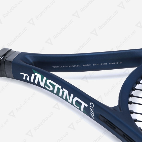 Head Ti. Instinct Comp (MMT) 230374