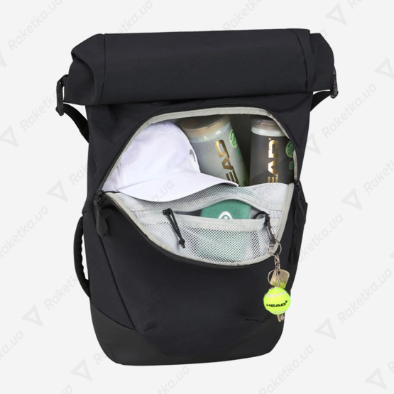 Head Pro X Racqpack 260104