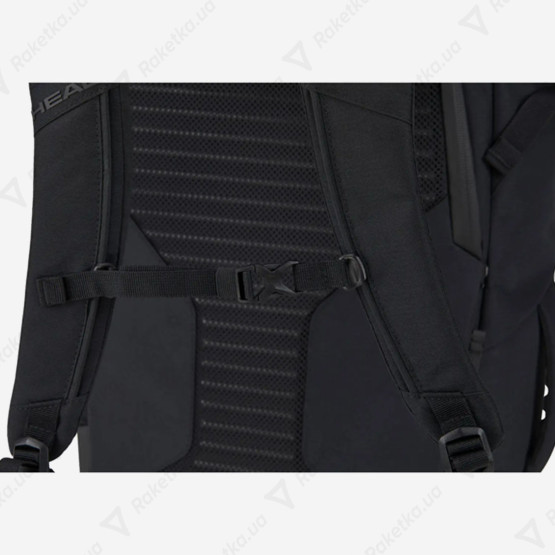 Head Pro X Racqpack 260104