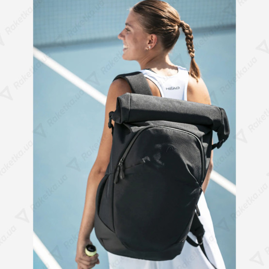 Head Pro X Racqpack 260104