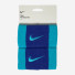Nike Swoosh Double Wide Wristband N0001586508OS