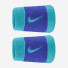 Nike Swoosh Double Wide Wristband N0001586508OS