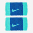 Nike Swoosh Double Wide Wristband N0001586508OS