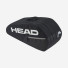 Head Base Racquet Bag M BK 261215