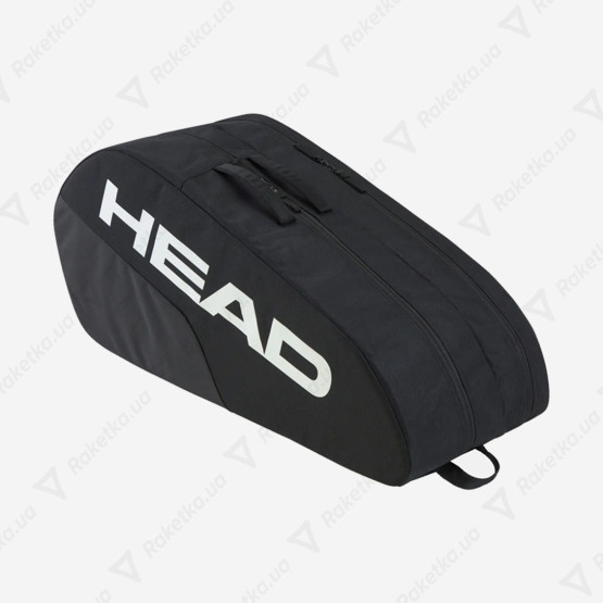 Head Base Racquet Bag M BK 261215