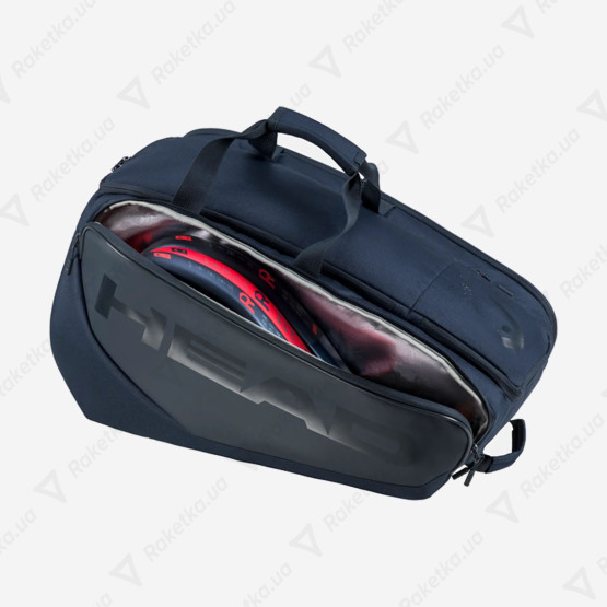 Head Pro Padel Bag L NV 260344
