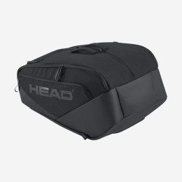 Сумка для падела Head Pro X Padel Bag L BK 260045