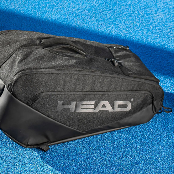 Head Pro X Padel Bag L BK 260045