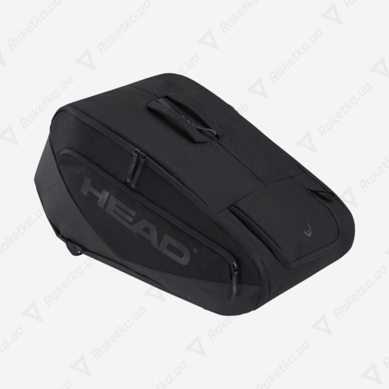Head Pro X Padel Bag L BK 260045