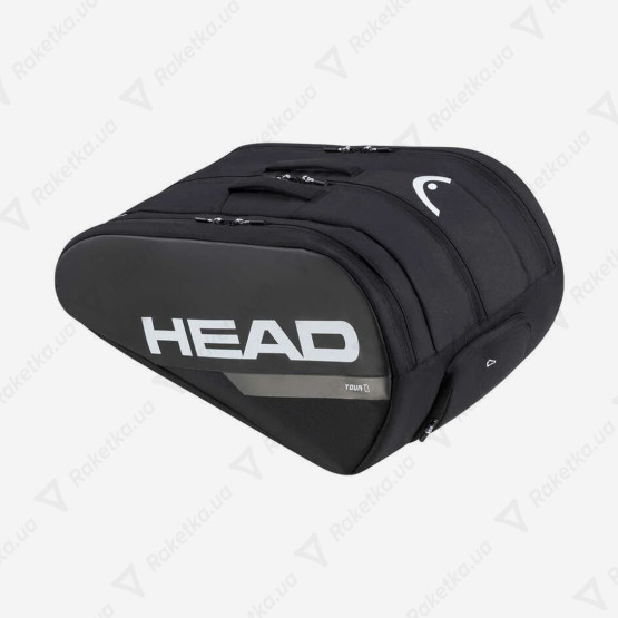 Head Tour Padel Bag L BKWH 260664