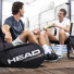 Head Tour Padel Bag L BKWH 260664