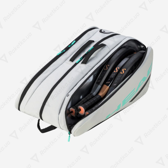Head Tour Padel Bag L CCTE 260964