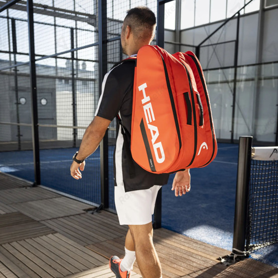Head Tour Padel Bag L FO 260864