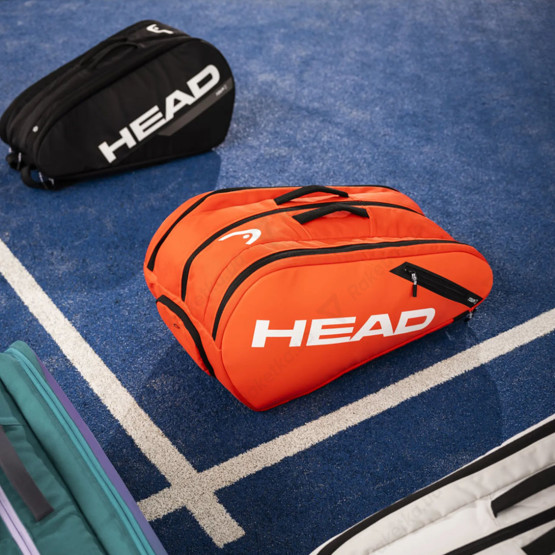 Head Tour Padel Bag L FO 260864