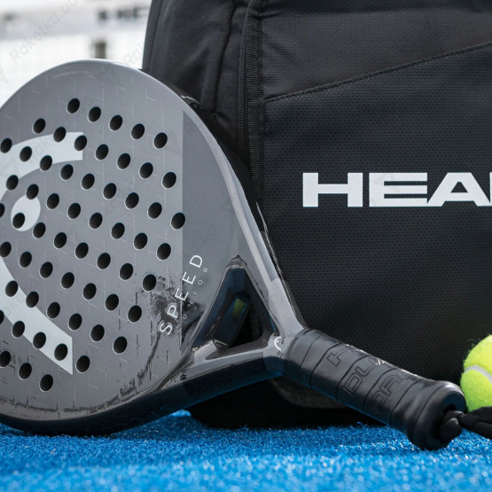 Head Speed Junior 2025 226715