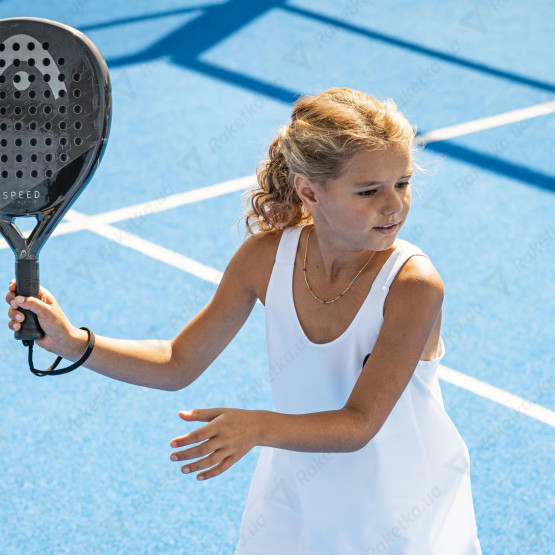 Head Speed Junior 2025 226715