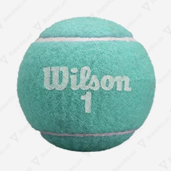 Wilson Aqualuna All Court Tiffany 2ball