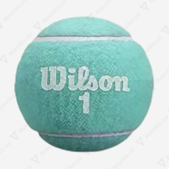 Wilson Aqualuna All Court Tiffany 2ball