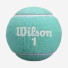 Wilson Aqualuna All Court Tiffany 2ball