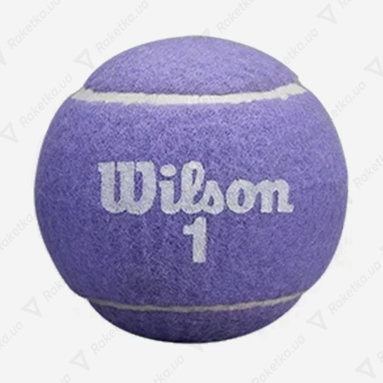 Wilson Aqualuna All Court Violet 2ball