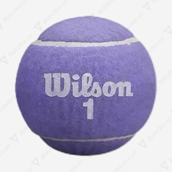 Wilson Aqualuna All Court Violet 2ball