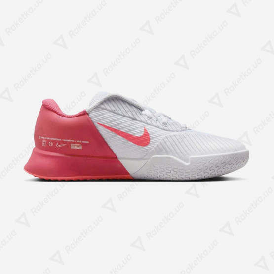 Nike Court Air Zoom Vapor Pro 2 HC DR6192-107