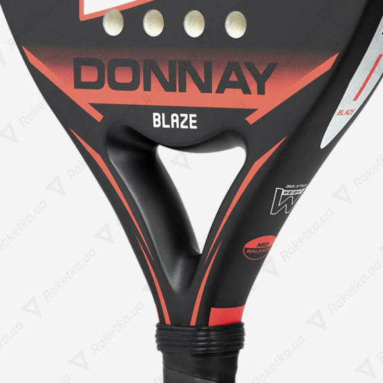 Donnay Blaze