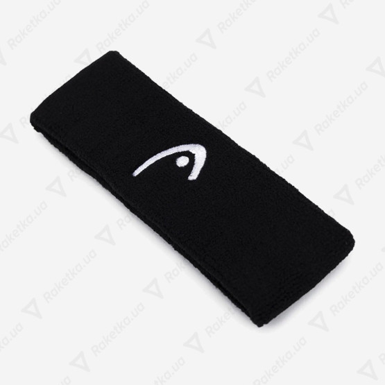 Head Headband Black 285080