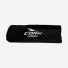 Cork Padel Bath Towel Black