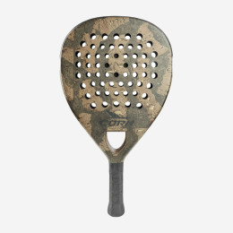 Ракетка для падела Cork Padel Extreme Black